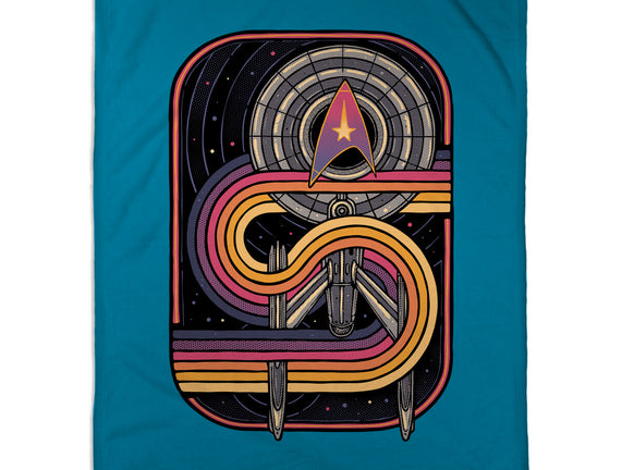 Retro Voyage