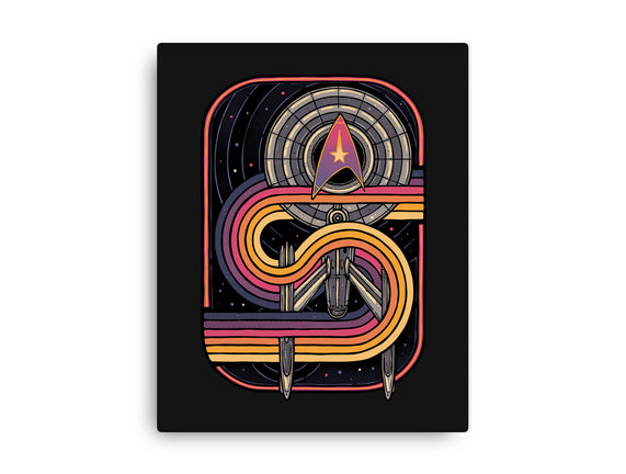 Retro Voyage