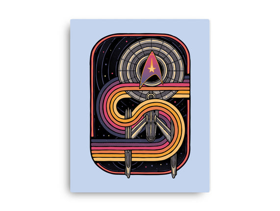 Retro Voyage