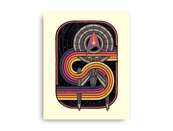 Retro Voyage