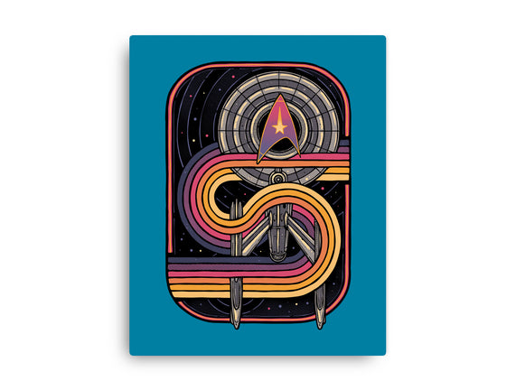 Retro Voyage