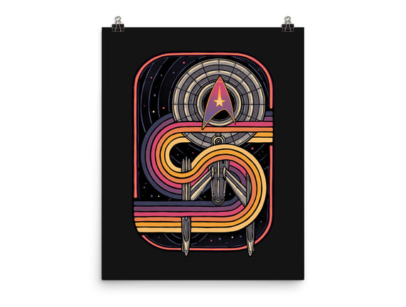 Retro Voyage