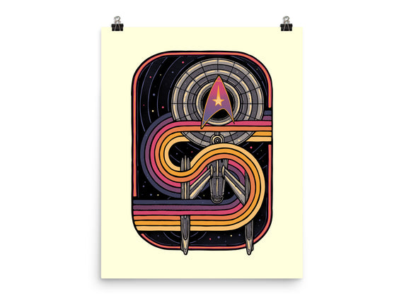 Retro Voyage