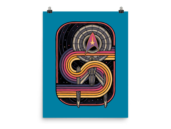 Retro Voyage