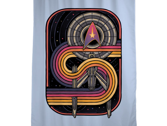 Retro Voyage