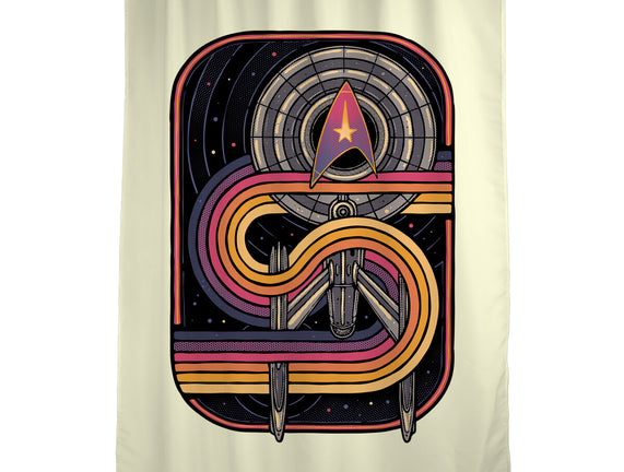 Retro Voyage