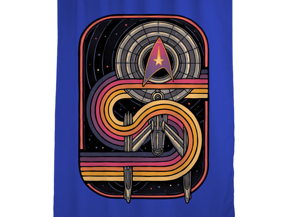 Retro Voyage