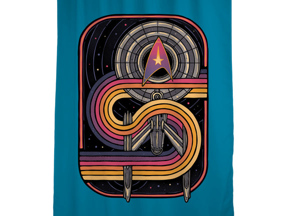 Retro Voyage