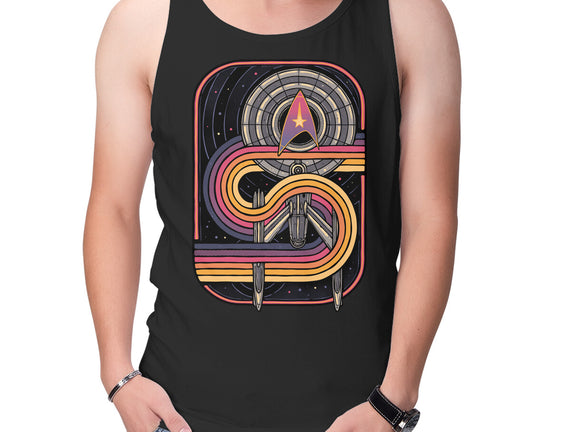 Retro Voyage