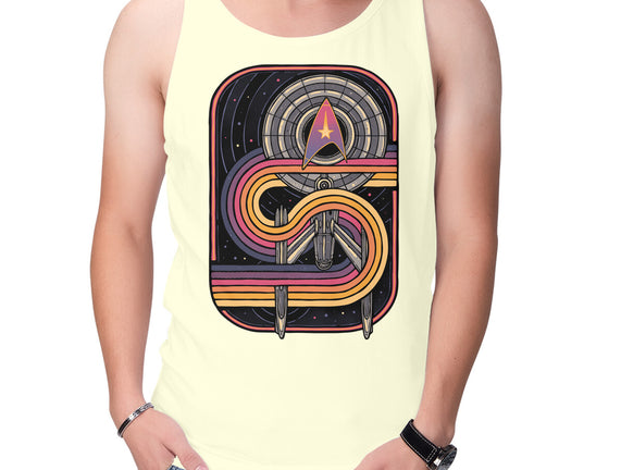 Retro Voyage