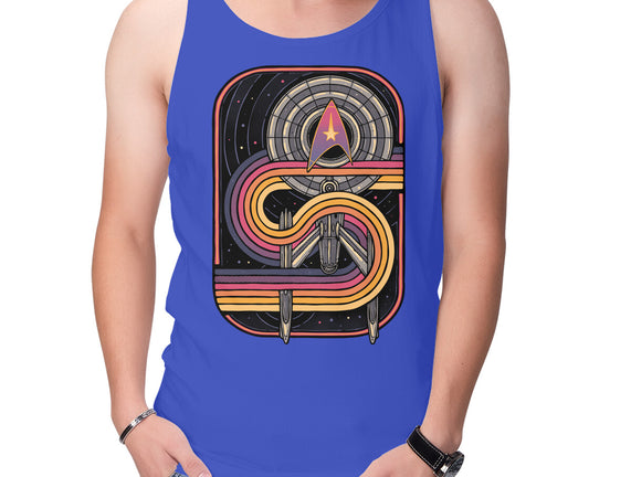 Retro Voyage