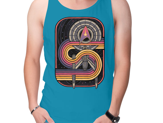 Retro Voyage