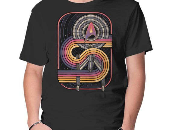 Retro Voyage
