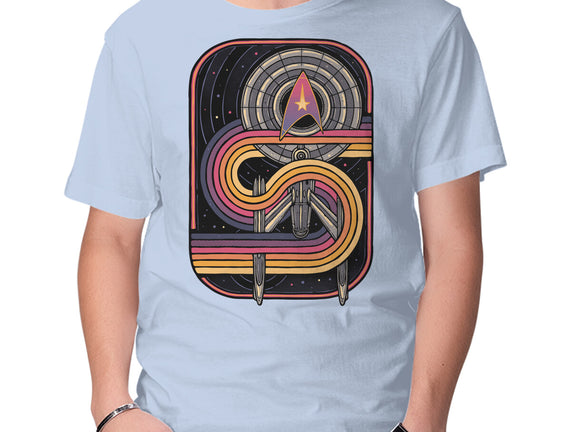Retro Voyage