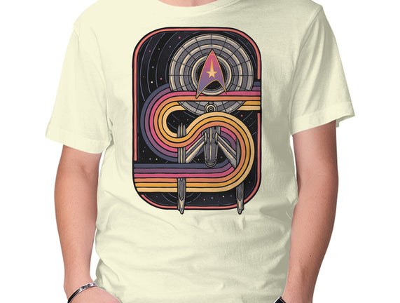 Retro Voyage