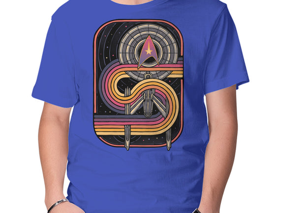 Retro Voyage