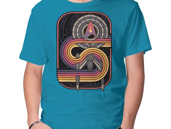 Retro Voyage