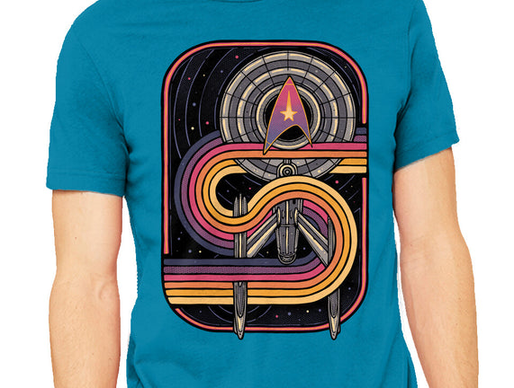 Retro Voyage