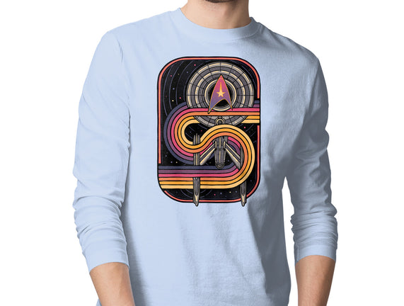 Retro Voyage