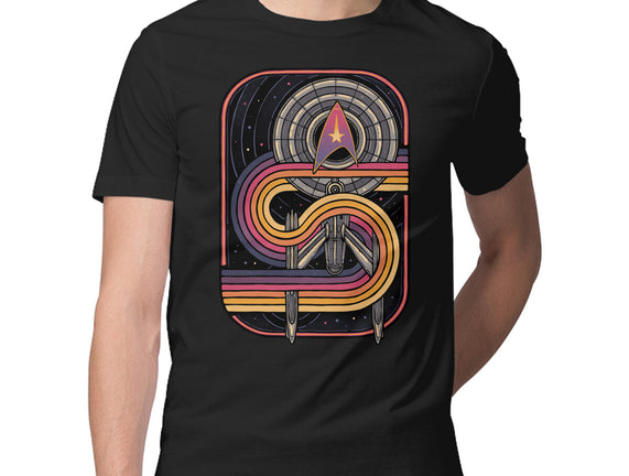 Retro Voyage
