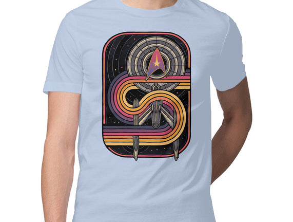 Retro Voyage