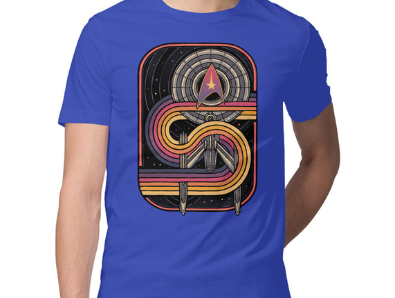 Retro Voyage