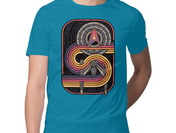 Retro Voyage