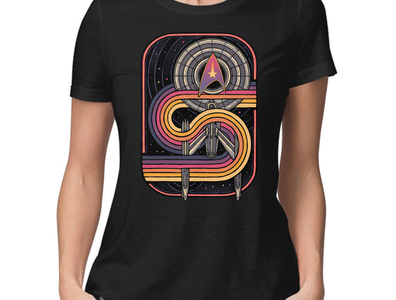 Retro Voyage