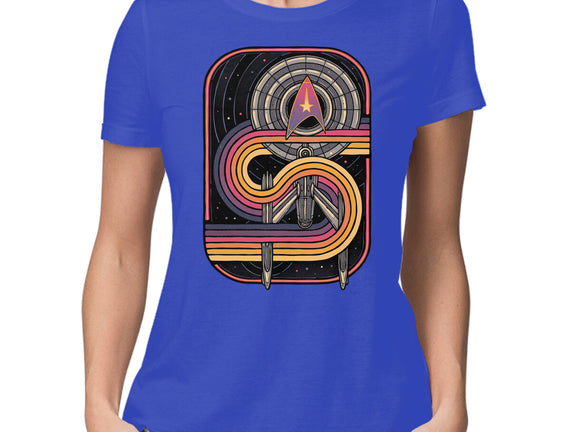 Retro Voyage