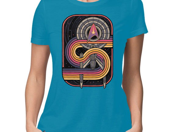Retro Voyage