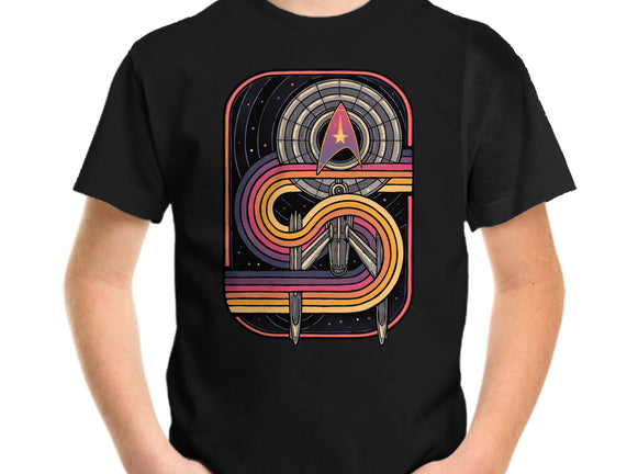 Retro Voyage