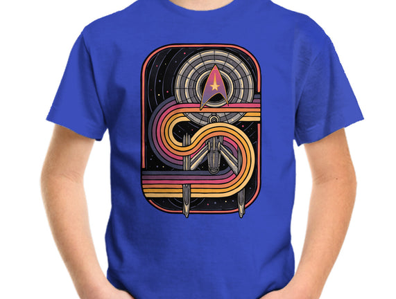 Retro Voyage