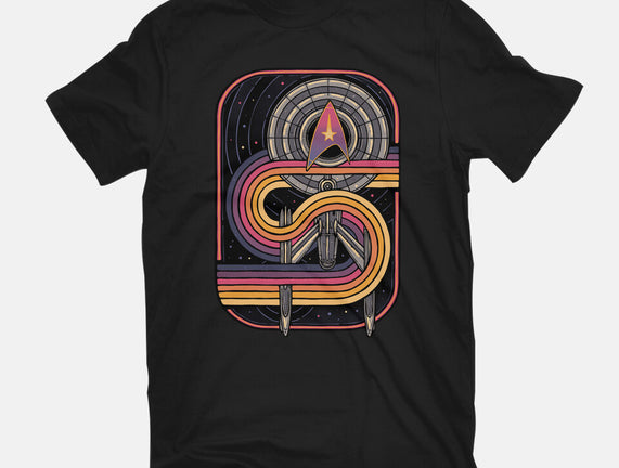 Retro Voyage
