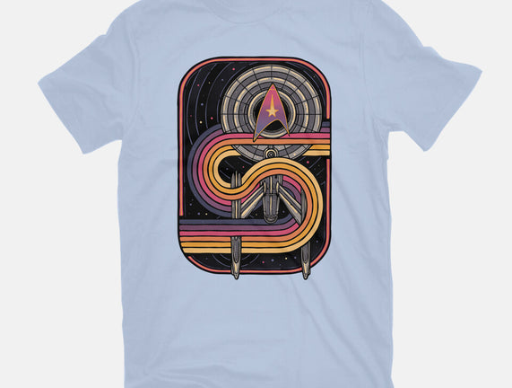 Retro Voyage