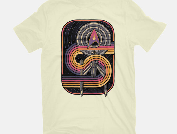 Retro Voyage