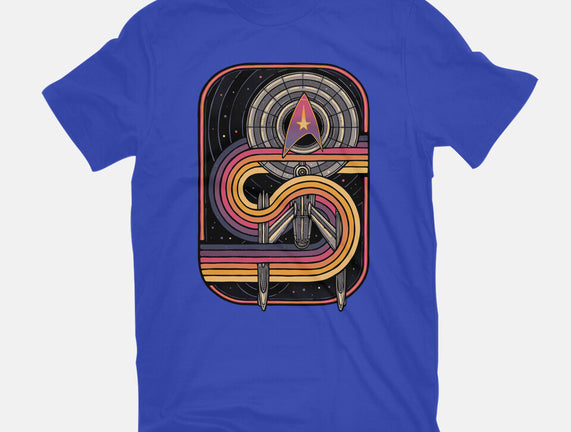 Retro Voyage
