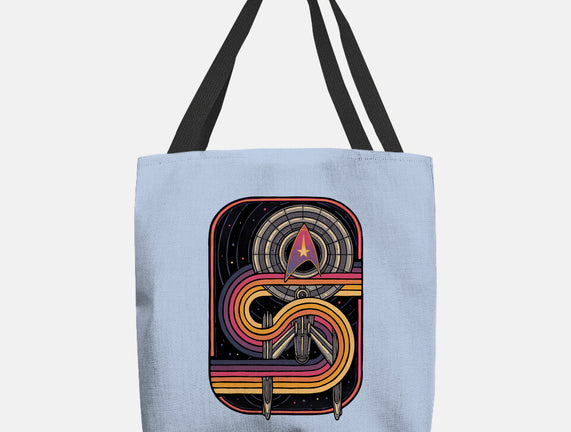 Retro Voyage
