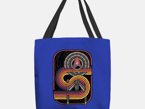 Retro Voyage