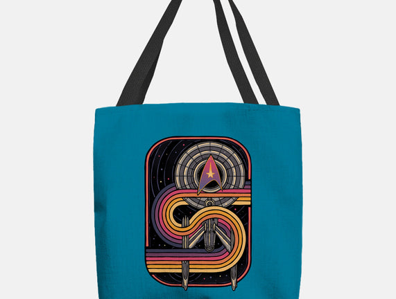 Retro Voyage