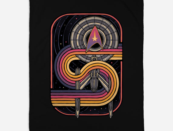 Retro Voyage