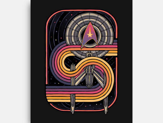 Retro Voyage