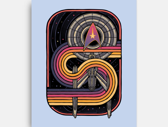 Retro Voyage