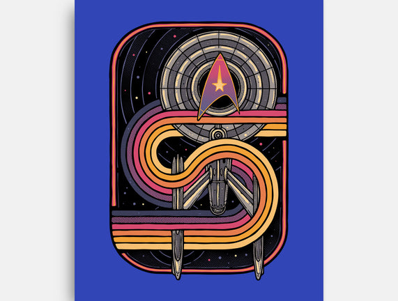Retro Voyage
