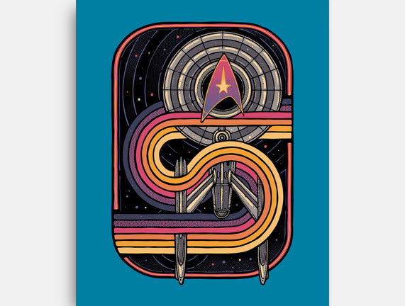 Retro Voyage