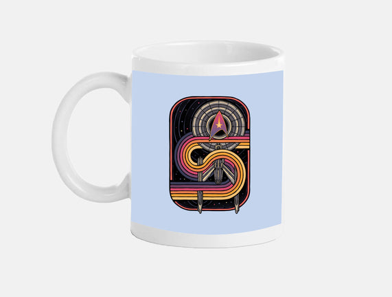 Retro Voyage