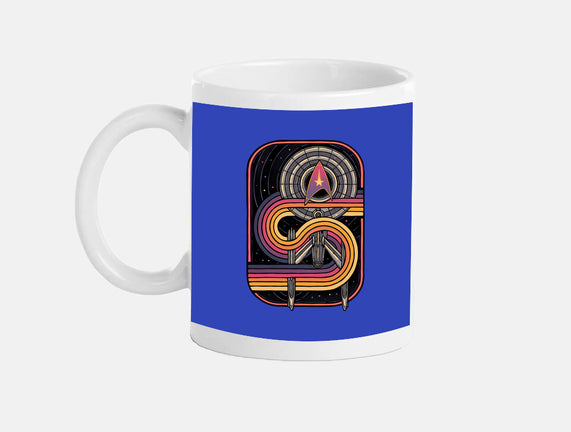 Retro Voyage