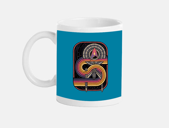 Retro Voyage