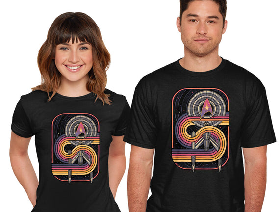 Retro Voyage
