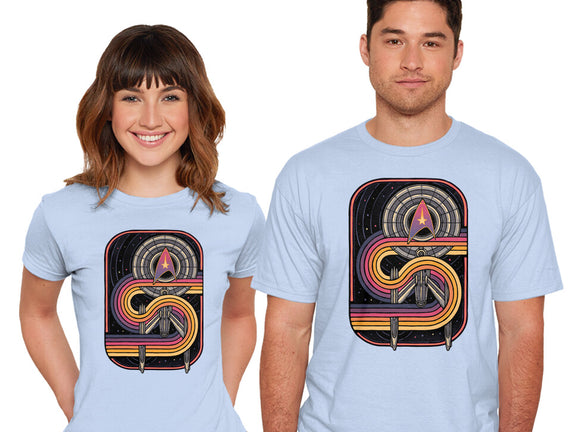 Retro Voyage