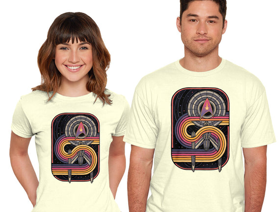 Retro Voyage